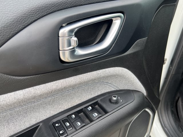 2024 Jeep Compass Sport