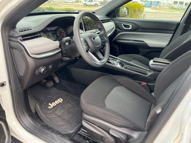 2024 Jeep Compass Sport