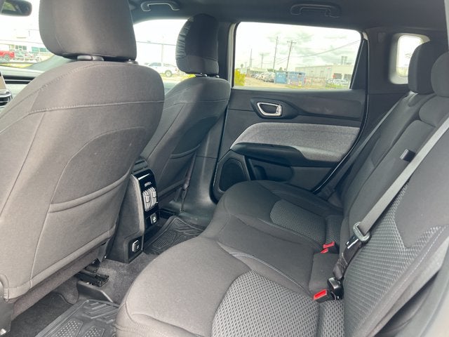 2024 Jeep Compass Sport