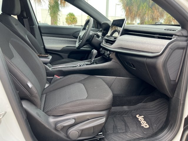 2024 Jeep Compass Sport