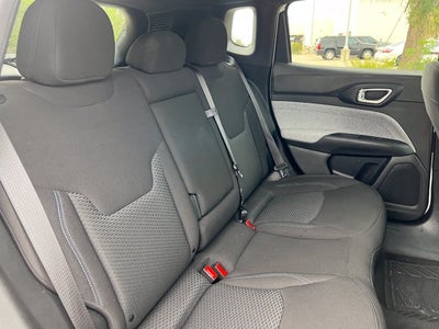 2024 Jeep Compass Sport