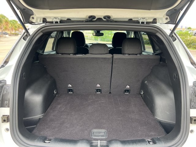 2024 Jeep Compass Sport