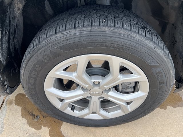 2024 Jeep Compass Sport