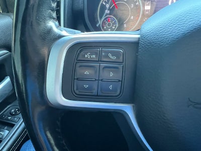 2020 RAM 2500 Big Horn