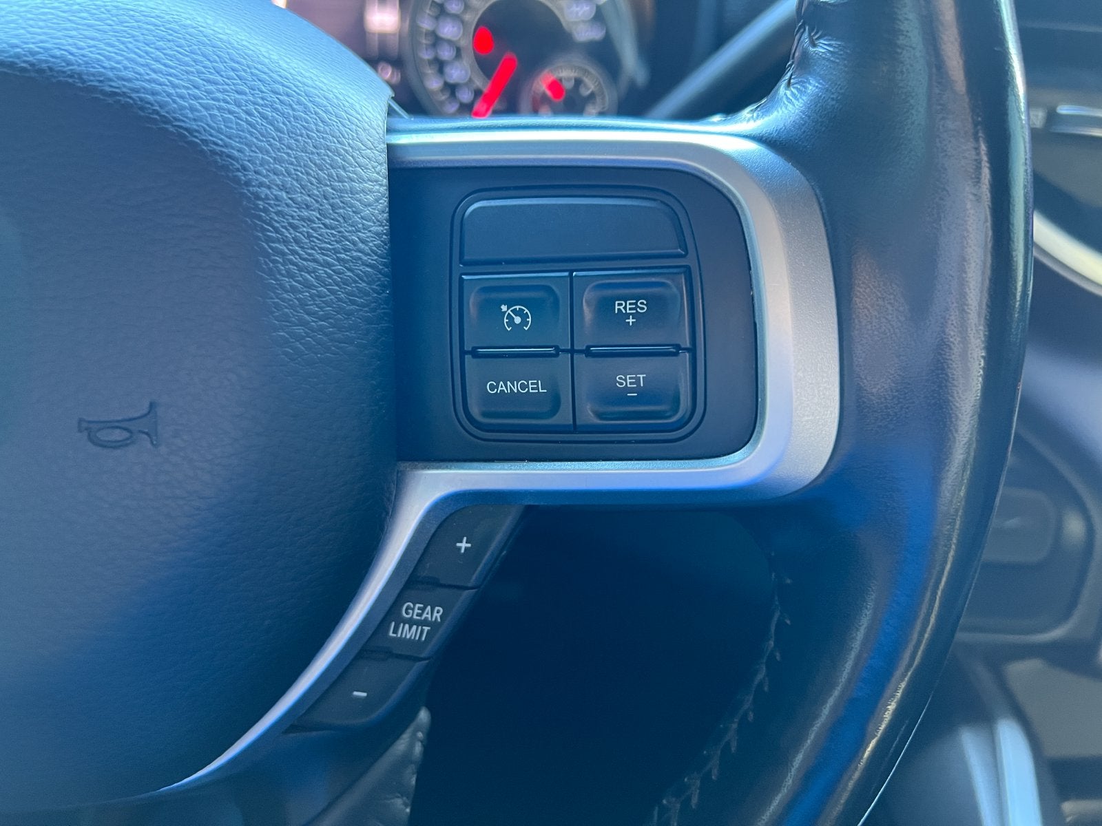 2020 RAM 2500 Big Horn