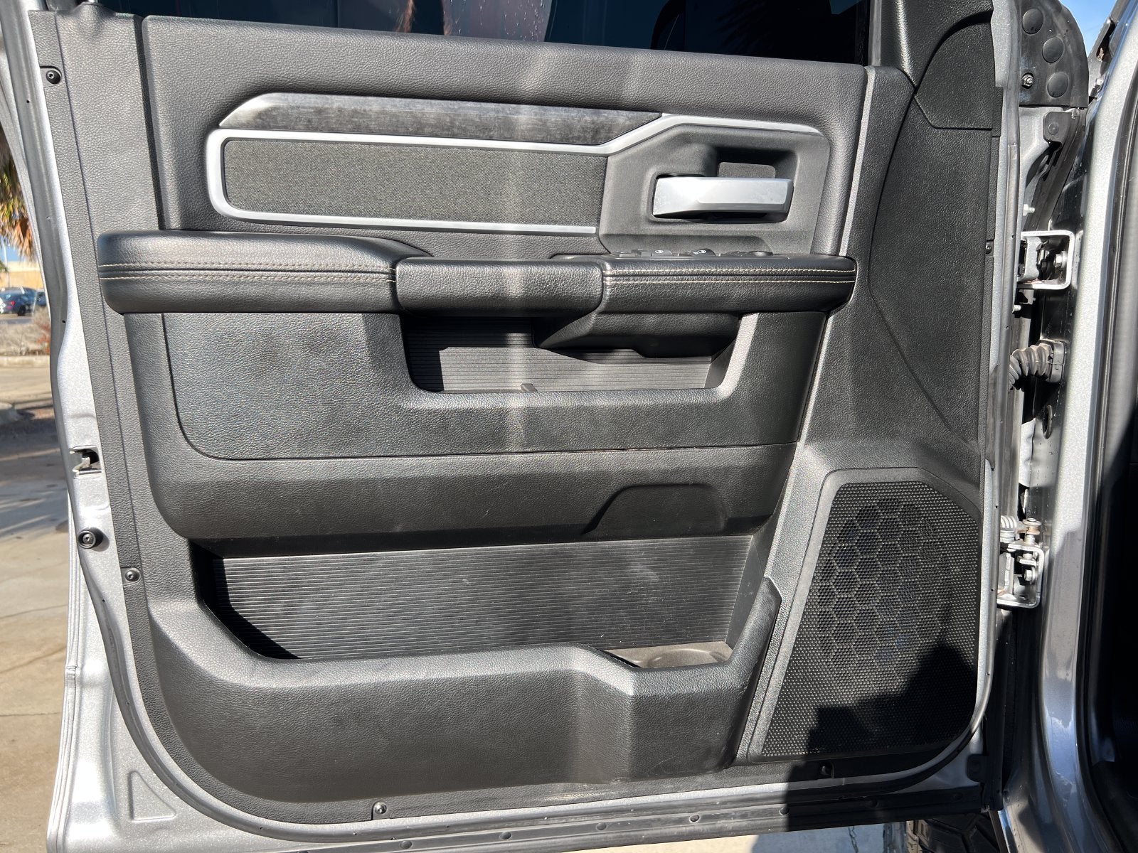 2020 RAM 2500 Big Horn