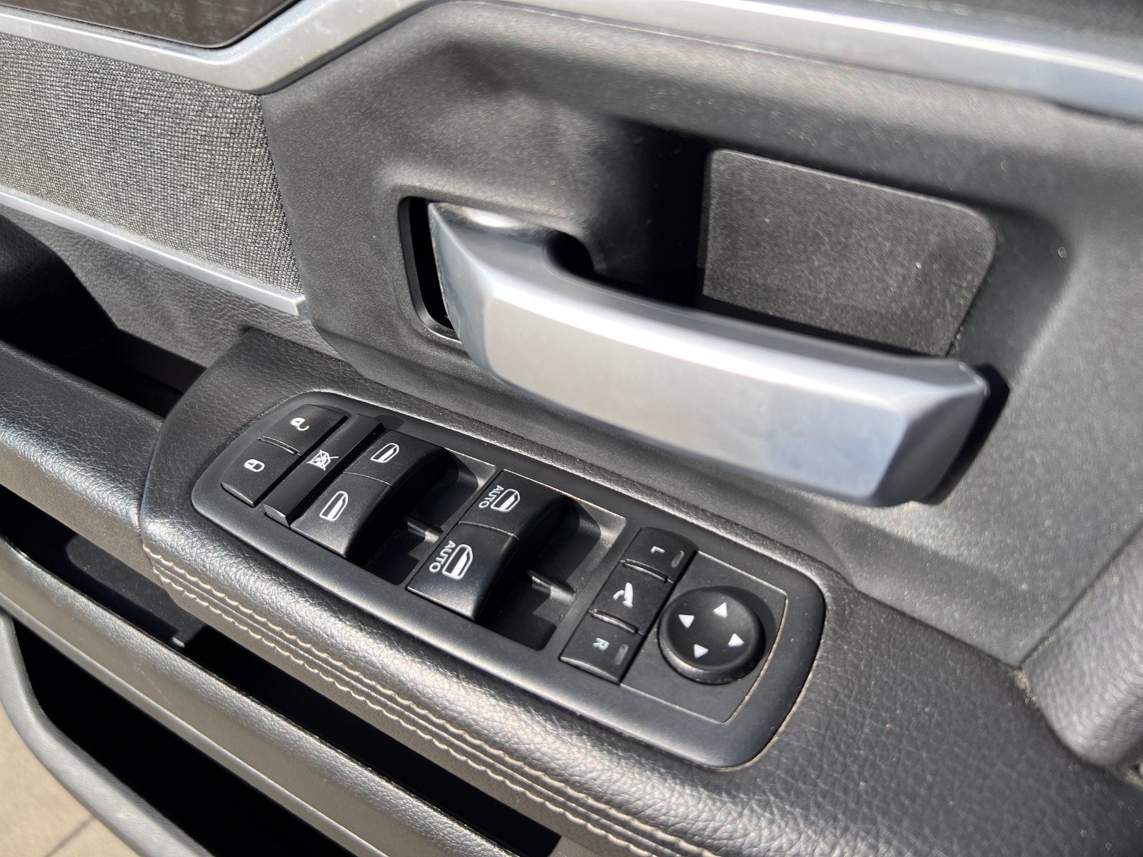 2020 RAM 2500 Big Horn