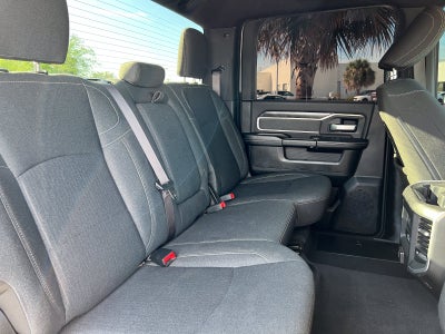 2020 RAM 2500 Big Horn