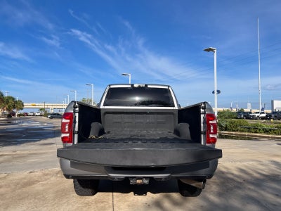 2020 RAM 2500 Big Horn