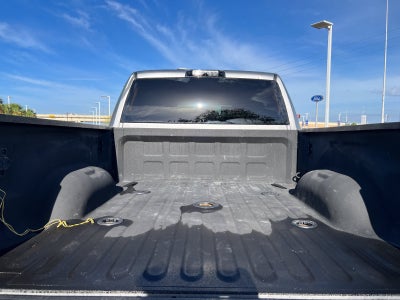 2020 RAM 2500 Big Horn