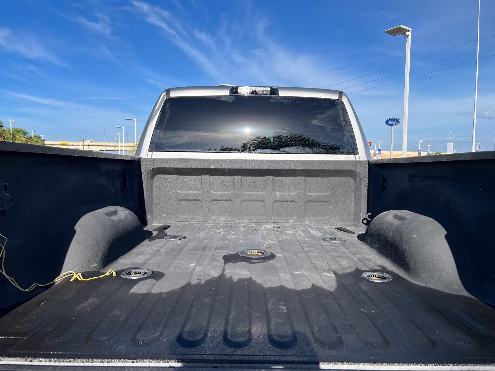 2020 RAM 2500 Big Horn