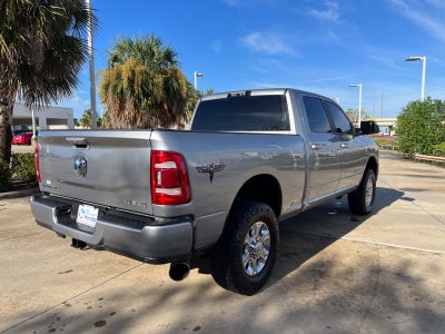 2020 RAM 2500 Big Horn