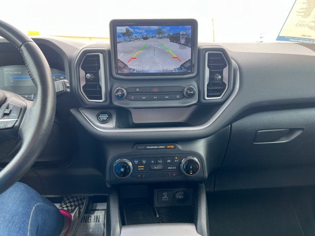 2022 Ford Bronco Sport Big Bend - Photo 11