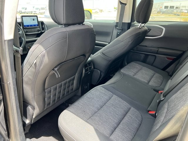 2022 Ford Bronco Sport Big Bend - Photo 18