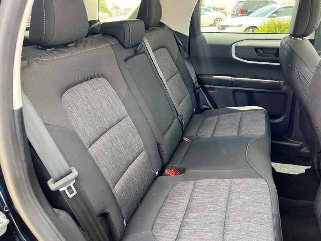 2022 Ford Bronco Sport Big Bend - Photo 20