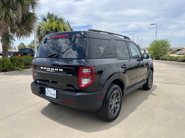 2022 Ford Bronco Sport Big Bend - Photo 6