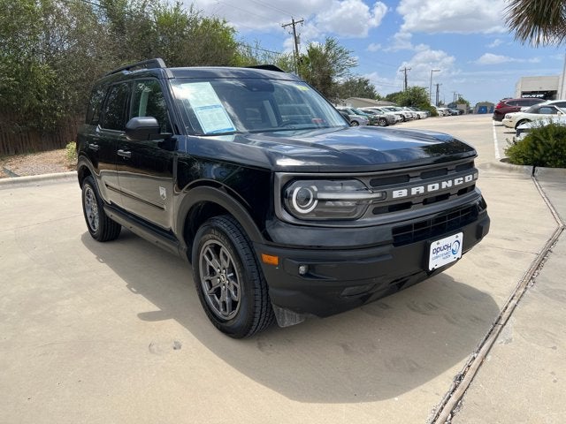 2022 Ford Bronco Sport Big Bend - Photo 8