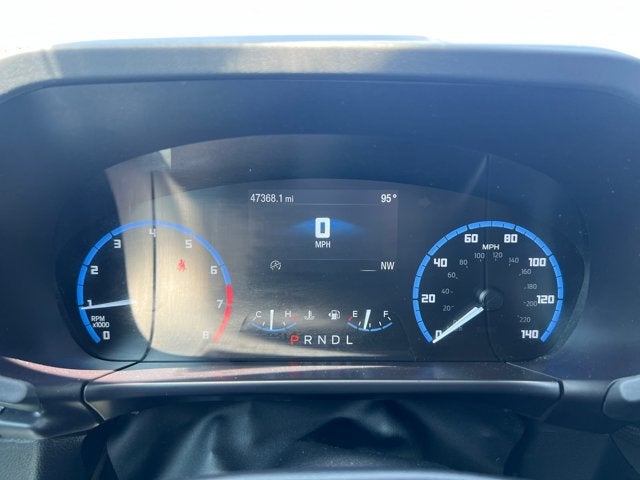 2021 Ford Bronco Sport Big Bend - Photo 12