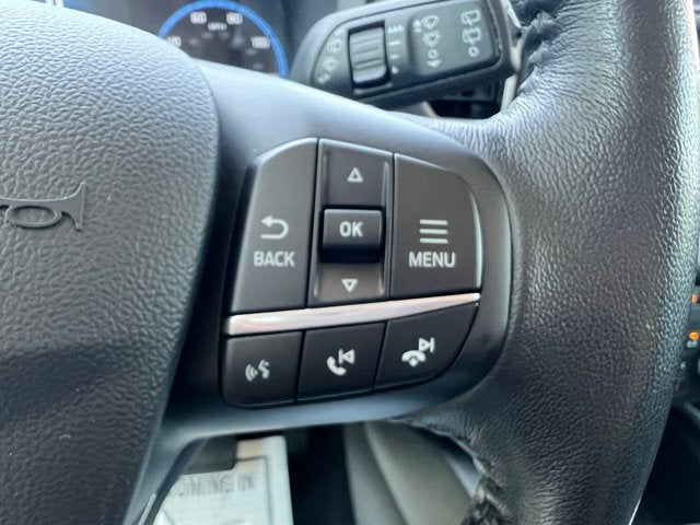 2021 Ford Bronco Sport Big Bend - Photo 14