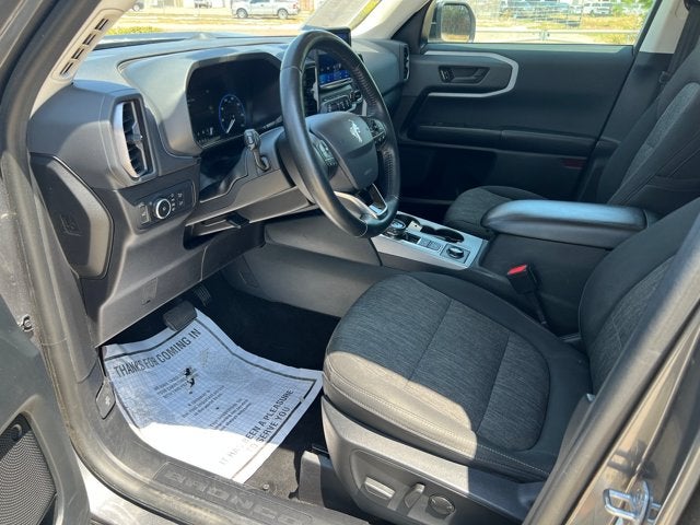 2021 Ford Bronco Sport Big Bend - Photo 17