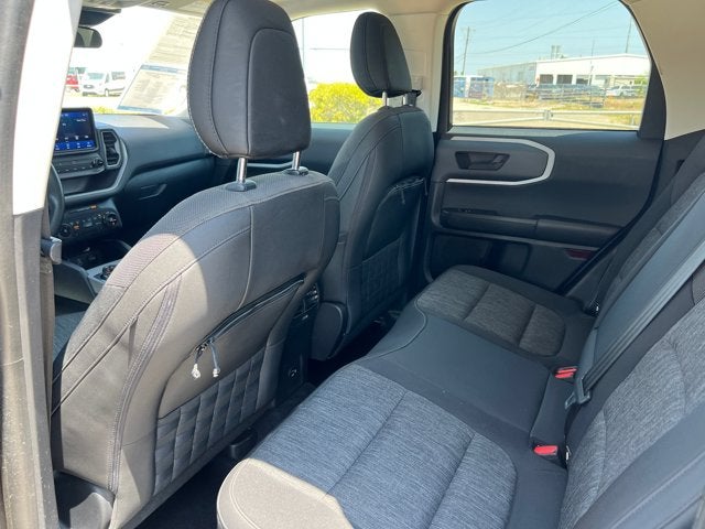 2021 Ford Bronco Sport Big Bend - Photo 18
