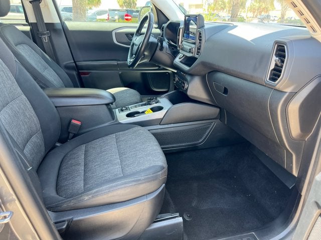 2021 Ford Bronco Sport Big Bend - Photo 19