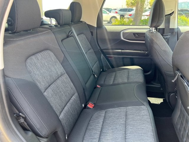 2021 Ford Bronco Sport Big Bend - Photo 20
