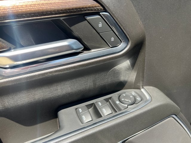 2024 Chevrolet Silverado 1500 LT - Photo 17