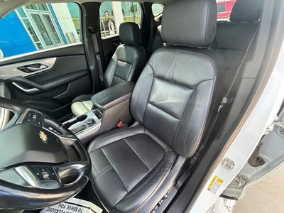 2019 Chevrolet Blazer Base