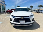 2019 Chevrolet Blazer Base