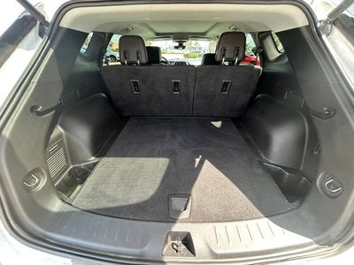 2019 Chevrolet Blazer Base