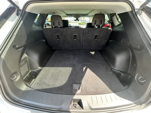 2019 Chevrolet Blazer Base
