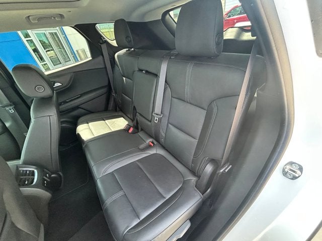 2019 Chevrolet Blazer Base