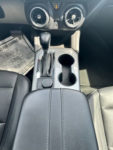 2019 Chevrolet Blazer Base