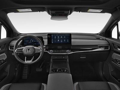 2026 Honda Prologue Elite