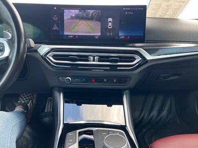 2024 BMW 2 Series 230i xDrive