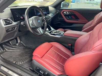 2024 BMW 2 Series 230i xDrive