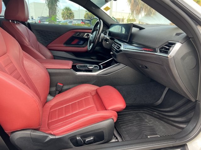 2024 BMW 2 Series 230i xDrive