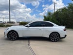 2024 BMW 2 Series 230i xDrive