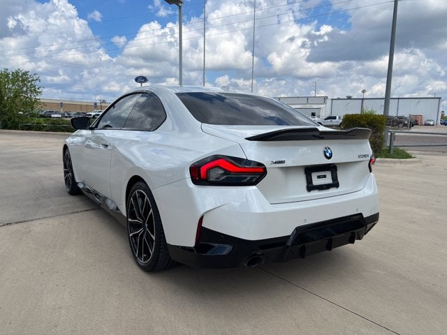 2024 BMW 2 Series 230i xDrive