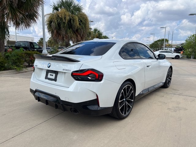2024 BMW 2 Series 230i xDrive