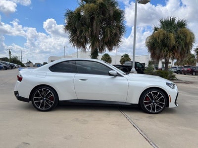 2024 BMW 2 Series 230i xDrive