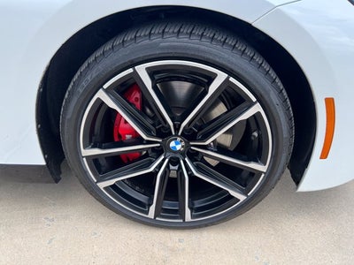 2024 BMW 2 Series 230i xDrive
