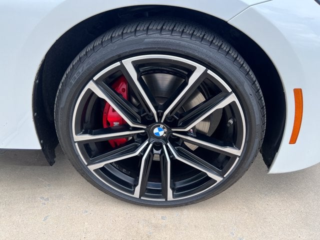 2024 BMW 2 Series 230i xDrive