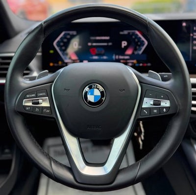 2023 BMW 3 Series 330i