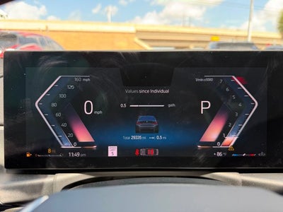 2023 BMW 3 Series 330i