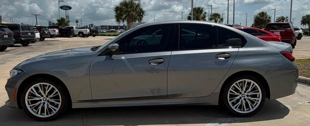 2023 BMW 3 Series 330i