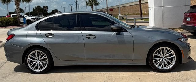 2023 BMW 3 Series 330i