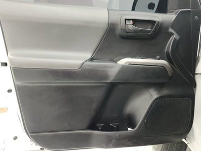 2022 Toyota Tacoma 2WD SR5