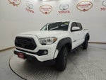 2022 Toyota Tacoma 2WD SR5